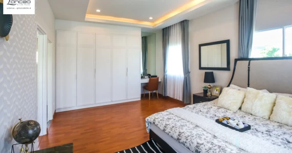 รูปภาพ แลนซีโอ คริป เพชรเกษม - พุธมณฑลสาย 4  (Lanceo Crib Petchkasem - Sai 4)