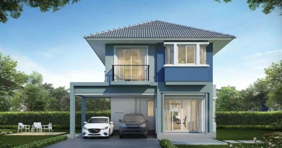 รูปภาพ ชวนชื่น ไพร์ม บางนา กม.29 (Chuan Chuen Prime Bamgna KM.29)