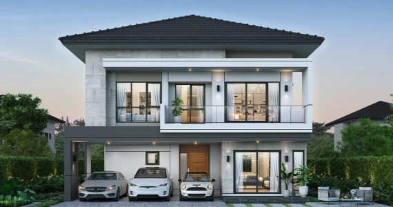 รูปภาพ เดอะ ซิตี้ สาทร-สุขสวัสดิ์ 3 (THE CITY Sathorn-Suksawat 3)