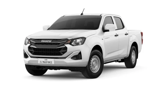 รูปภาพ อีซูซุ Isuzu D-MAX Cab 4 2.2 Ddi S M/T ปี 2025