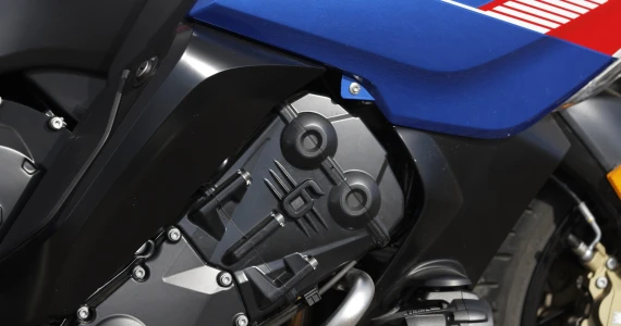 รูปภาพ บีเอ็มดับเบิลยู BMW K 1600 GT ปี 2024