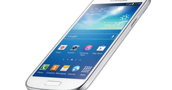 รูปภาพ ซัมซุง SAMSUNG Galaxy S4 Mini