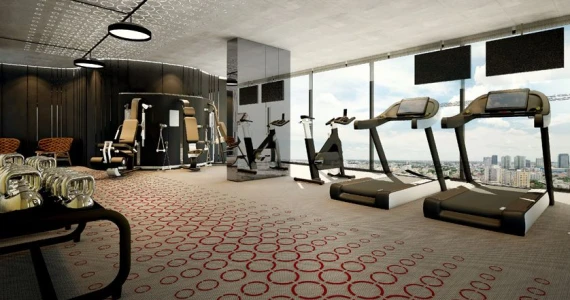 รูปภาพ เมทริส ลาดพร้าว (Metris Ladprao)