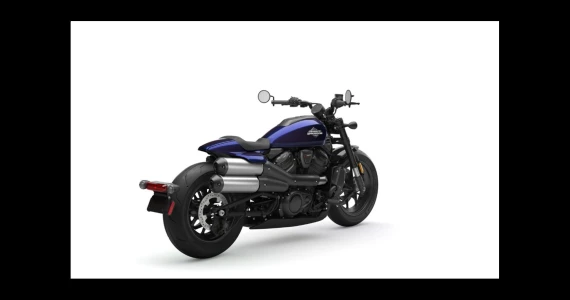 รูปภาพ ฮาร์ลีย์-เดวิดสัน Harley-Davidson Sport Sportster S ปี 2025