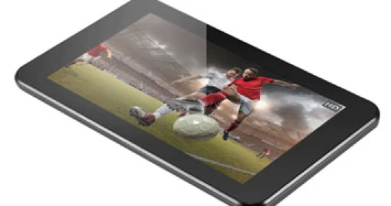 รูปภาพ ไอโมบาย i-mobile-i-TAB DTV