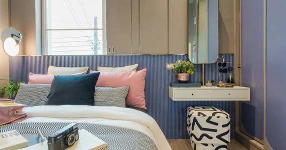 รูปภาพ สิริ เพลส ราชพฤกษ์ - พระราม 5 (Siri Place Ratchapruek - Rama 5)