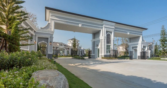 รูปภาพ เพรสทีจ 2 พระราม 2 (Prestige 2 Rama 2)