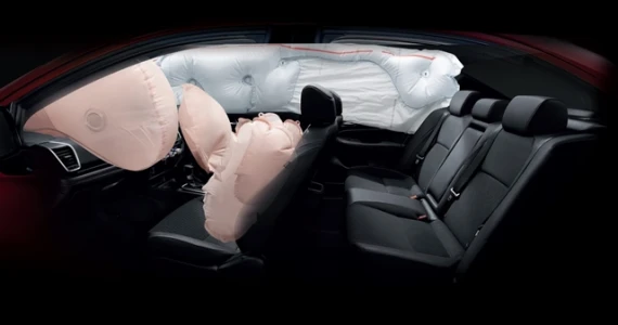 รูปภาพ ฮอนด้า Honda City Turbo RS ปี 2019