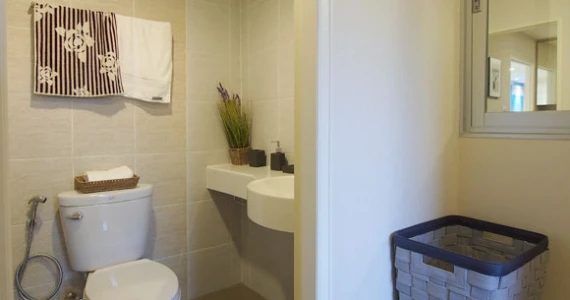 รูปภาพ ลุมพินี วิลล์ อ่อนนุช-ลาดกระบัง 2 (Lumpini Ville Onnuch-Ladkrabang 2)