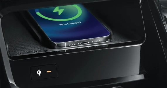 รูปภาพ ฮุนได Hyundai Staria Premium ปี 2024