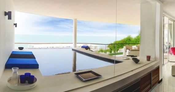 รูปภาพ เพียว ซันเซ็ท บีช ( Pure Sunset Beach)