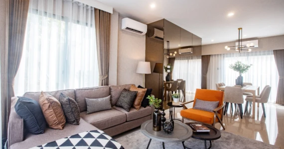 รูปภาพ นิรติ บางนา (Nirati Bangna)