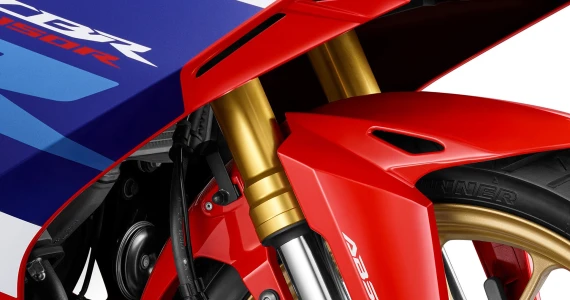 รูปภาพ ฮอนด้า Honda CBR 150R ABS ปี 2023