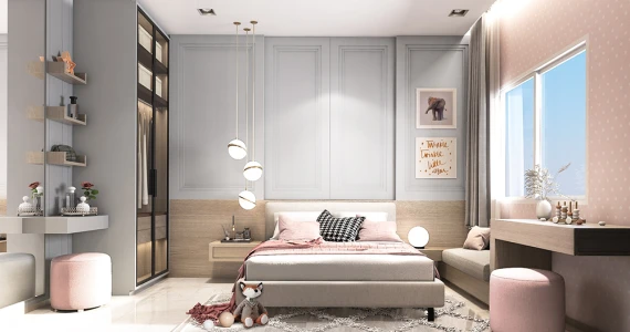 รูปภาพ เดอะ มิราเคิล เทพารักษ์ (The Miracle Theparak)