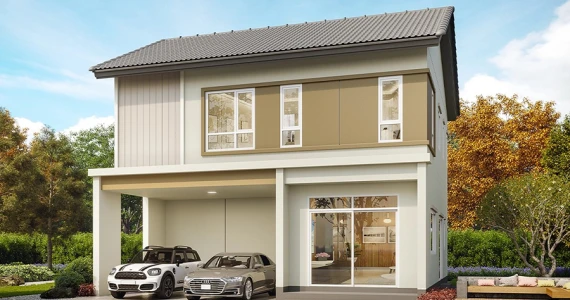 รูปภาพ เมเบิล บางนา กม.26 (Mabel Bangna KM.26)