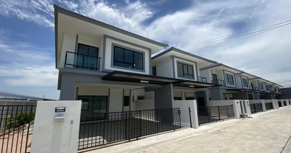 รูปภาพ เดอะ นิว ไลฟ์ แอท พัฒนา 3 (The New Life at Phatthana 3)