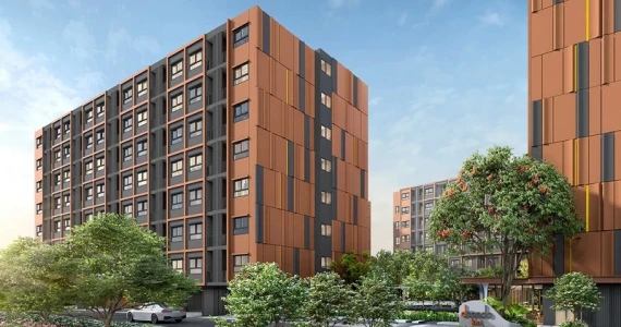 รูปภาพ ดีคอนโด คีรี (dcondo kiri)