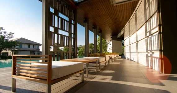 รูปภาพ นาราสิริ ปิ่นเกล้า - สาย 1 (Narasiri Pinklao - Sai 1)