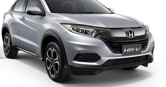 รูปภาพ ฮอนด้า Honda HR-V E MY2018 ปี 2018