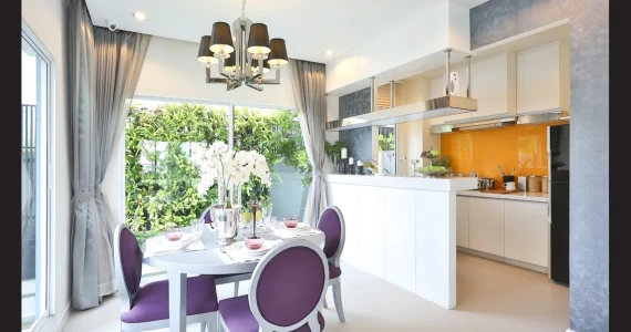 รูปภาพ เดอะ แพลนท์ ซิตี้ แจ้งวัฒนะ (The Plant Citi Chaengwatthana)