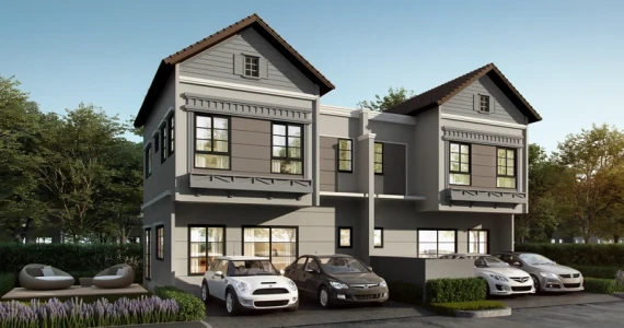 รูปภาพ คาซ่า ซิตี้ วัชรพล เพิ่มสิน 2 (Casa City Watcharapol-Permsin 2)