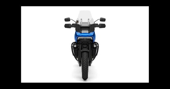 รูปภาพ ฮาร์ลีย์-เดวิดสัน Harley-Davidson Pan America 1250 Special ปี 2025