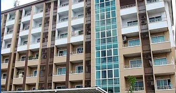 รูปภาพ ระยอง รอยัล พีค 2 (Rayong Royal Peak 2)