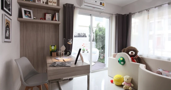 รูปภาพ พาร์คเวย์ แอทอีซ (Parkway @Ease)