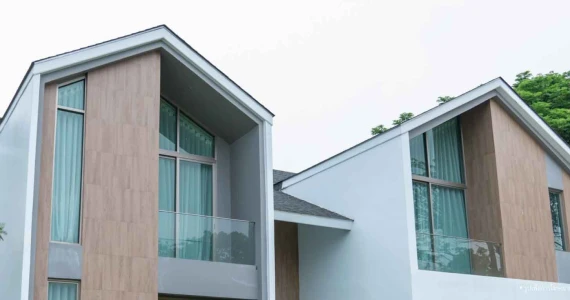 รูปภาพ เนอวานา เอเลเมนท์ บางนา (Nirvana Element Bangna)