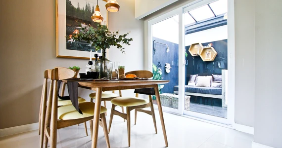 รูปภาพ เบล็สทาวน์ ศรีสมาน-ติวานนท์ (Bless Town Srisaman - Tiwanon)