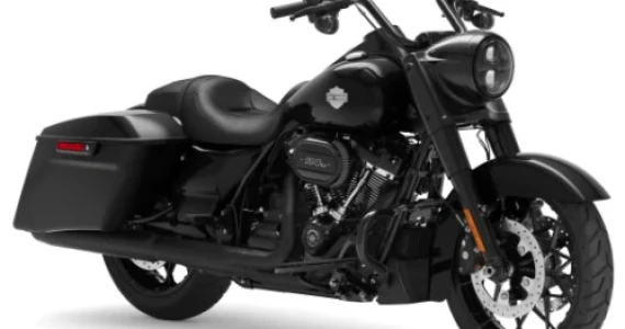 รูปภาพ ฮาร์ลีย์-เดวิดสัน Harley-Davidson Touring Road King Special ปี 2022