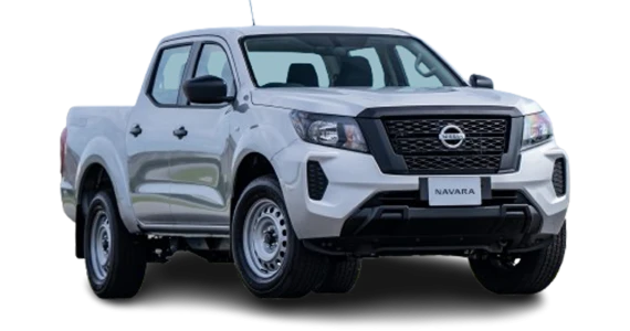 รูปภาพ นิสสัน Nissan Navara Double Cab CALIBRE SL 7AT ปี 2025