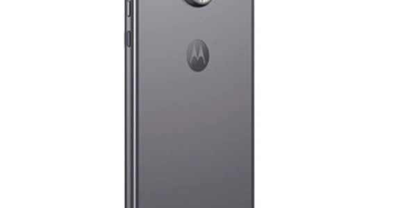 รูปภาพ โมโต Moto Z2 Play