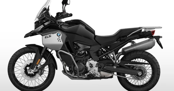 รูปภาพ บีเอ็มดับเบิลยู BMW F 900 GS Adventure ปี 2024