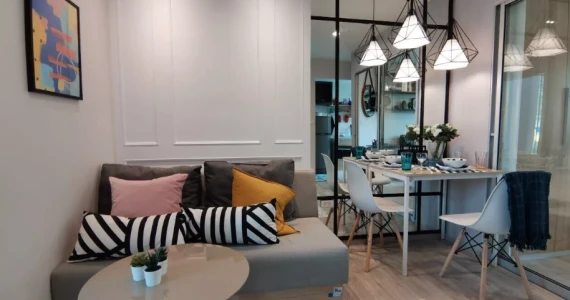 รูปภาพ เสนาคิทท์ เทพารักษ์ - บางบ่อ 2 (Senakith Theparak - Bangbo 2)