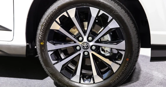 รูปภาพ โตโยต้า Toyota Veloz Premium ปี 2022