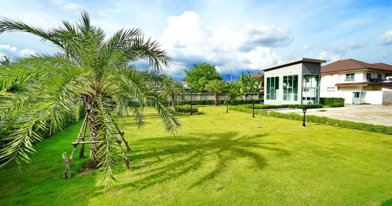 รูปภาพ บ้านศิขรินทร์ ปิ่นเกล้า - สิรินธร (Baan Sikarin Pinklao - Sirinthorn)