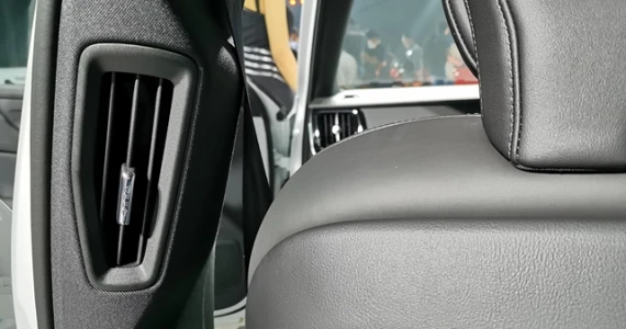 รูปภาพ วอลโว่ Volvo S60 Recharge Plug-in Hybrid R-Design ปี 2022