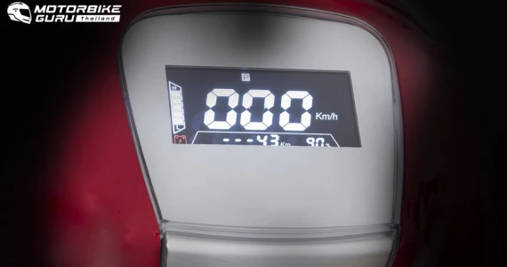 รูปภาพ เอช เซม H SEM Mobila G ปี 2022