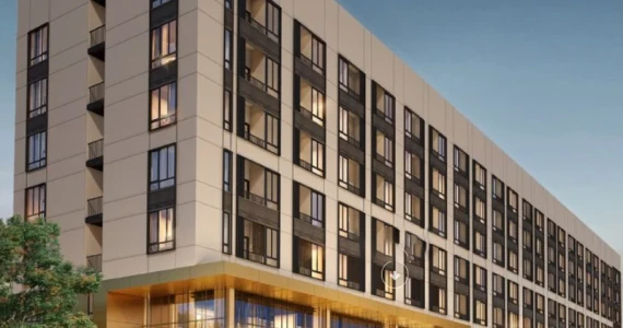 รูปภาพ พลัม คอนโด สะพานใหม่ สเตชั่น (Plum Condo Saphanmai Station)