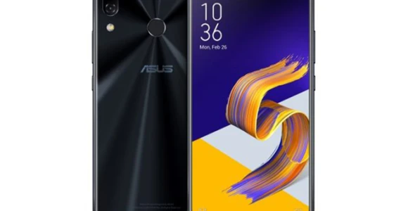 รูปภาพ เอซุส ASUS Zenfone 5 (2018) RAM 6GB