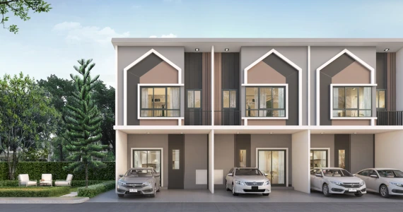 รูปภาพ เดอะ ธาม ไอคอนิค อ่อนนุช-มอเตอร์เวย์ (The Thamm Iconic Onnut - Motorway)