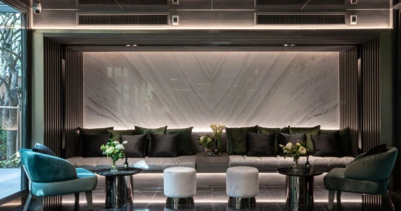 รูปภาพ ศุภาลัย ไพร์ม พระราม 9 (Supalai Prime Rama 9)