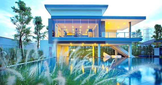 รูปภาพ พฤกษ์ลดา 3 รังสิต-คลอง 4 (Pruklada 3 Rangsit-Klong 4)