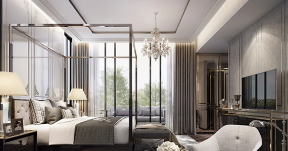 รูปภาพ มาวิสต้า เพรสทีจ วิลเลจ กรุงเทพกรีฑา (Mavista Prestige Village Krungthep kreetha)