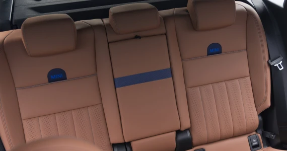 รูปภาพ มินิ Mini Countryman S ALL4 Classic ปี 2024