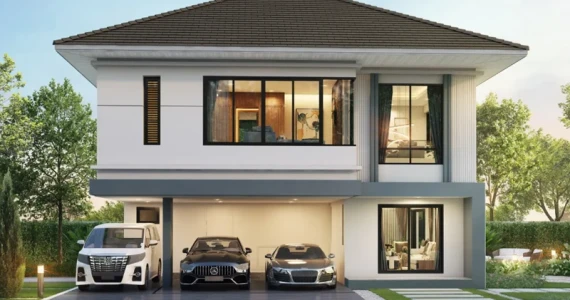 รูปภาพ สัมมากร ไพรม์ 7 (Sammakorn Prime 7)