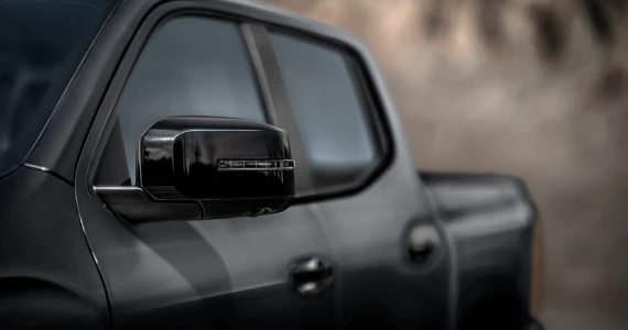 รูปภาพ มิตซูบิชิ Mitsubishi Triton Double Cab Plus 2.4 Ultra AT ปี 2025