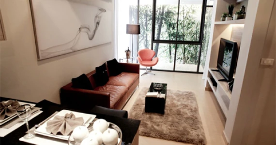 รูปภาพ ดี 25 ทองหล่อ (D 25 Thonglor)