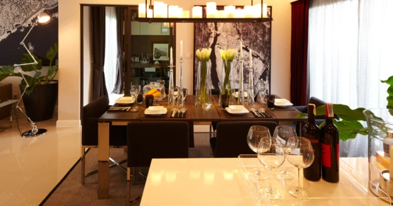 รูปภาพ เศรษฐสิริ แจ้งวัฒนะ-ประชาชื่น (Setthasiri Chaengwattana-Prachachuen)